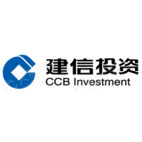 建信投资